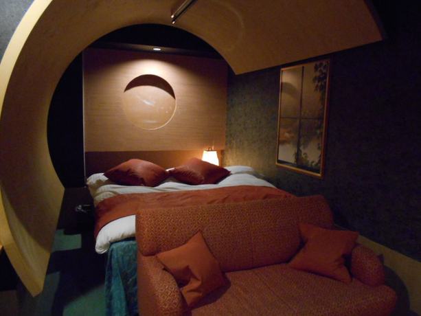 Imagen de la habitación del Hotel Marion. Foto 10