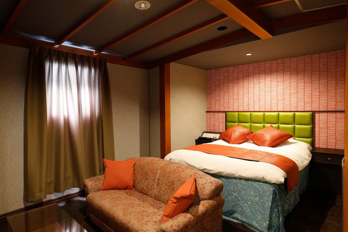 Imagen de la habitación del Hotel Marion. Foto 12