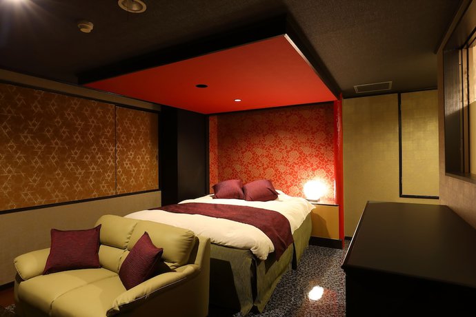 Imagen de la habitación del Hotel Marion. Foto 14