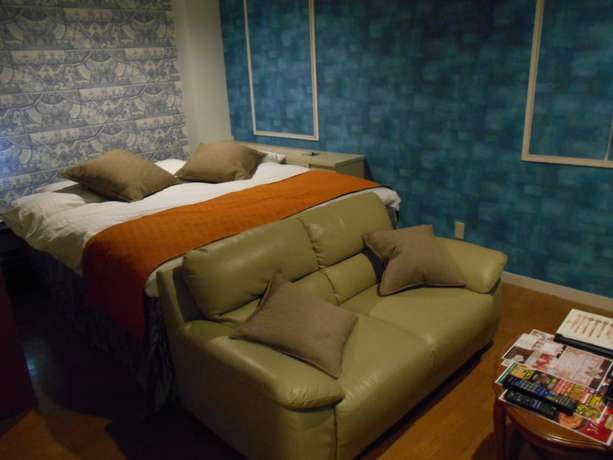 Imagen de la habitación del Hotel Marion. Foto 15