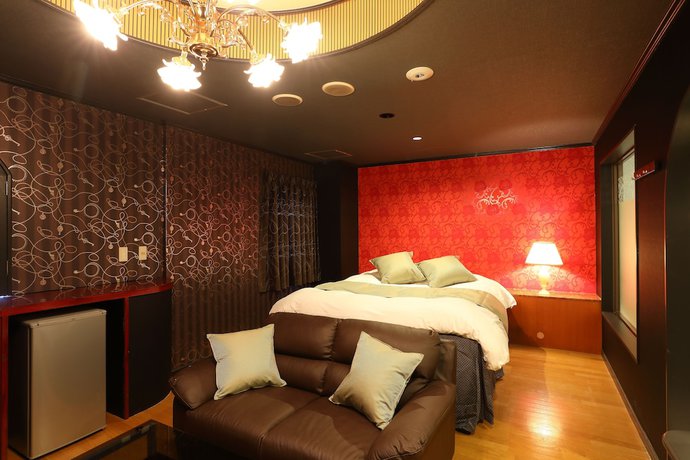 Imagen de la habitación del Hotel Marion. Foto 16