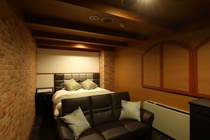 Imagen de la habitación del Hotel Marion. Foto 19