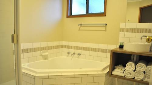 Imagen de la habitación del Hotel Marion Holiday Park. Foto 3