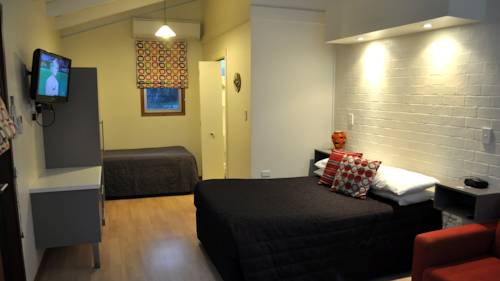 Imagen de la habitación del Hotel Marion Holiday Park. Foto 4