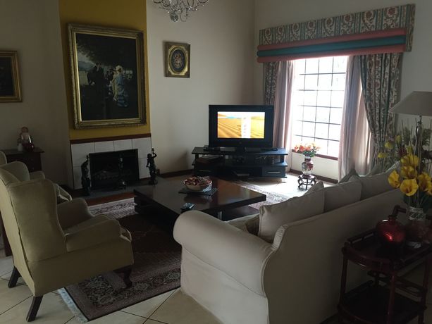 Imagen de los interiores del Hotel Marion Lodge. Foto 10