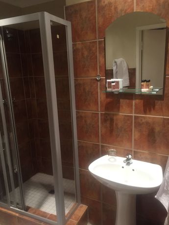 Imagen de los exteriores del Hotel Marion Lodge. Foto 9