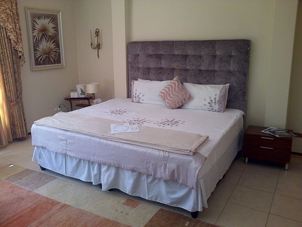 Imagen de la habitación del Hotel Marion Lodge. Foto 3