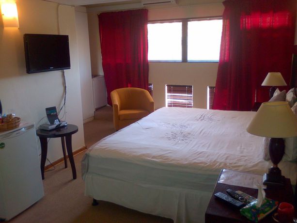 Imagen de la habitación del Hotel Marion Lodge. Foto 4