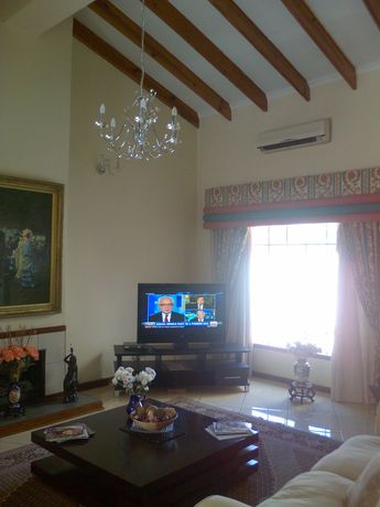 Imagen de los interiores del Hotel Marion Lodge. Foto 12