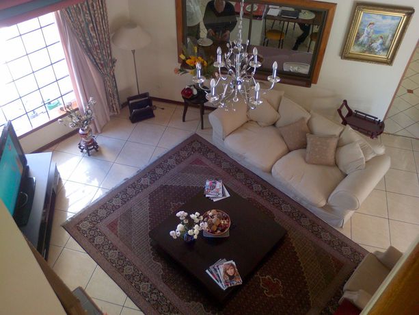 Imagen de los interiores del Hotel Marion Lodge. Foto 13