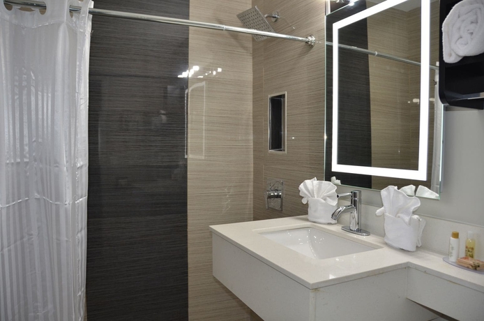 Imagen de la habitación del Hotel Marion Motor Lodge. Foto 14