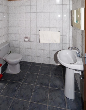 Imagen de la habitación del Hotel Marion, Poli Crysochous. Foto 2