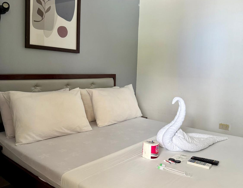 Imagen general del Hotel Marion Roos. Foto 1