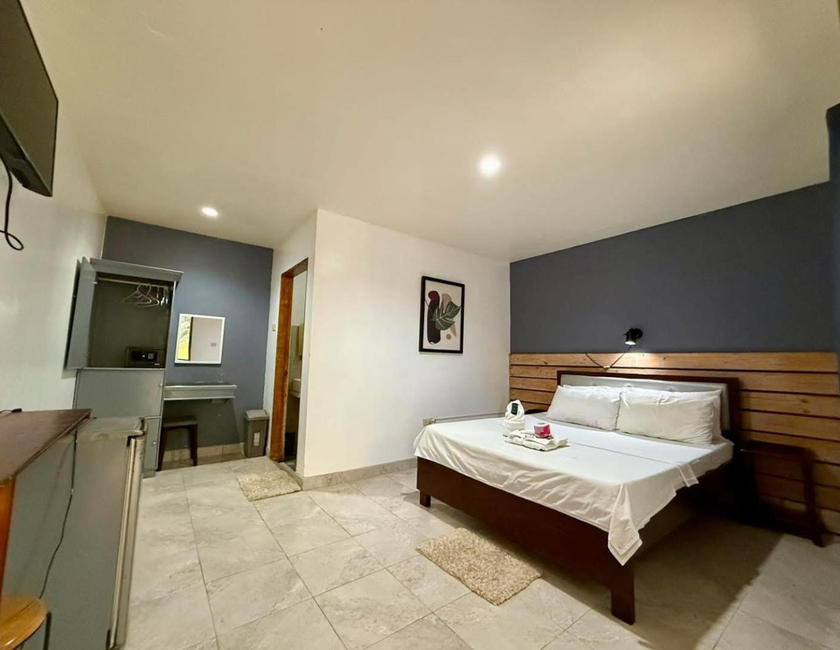 Imagen general del Hotel Marion Roos. Foto 3