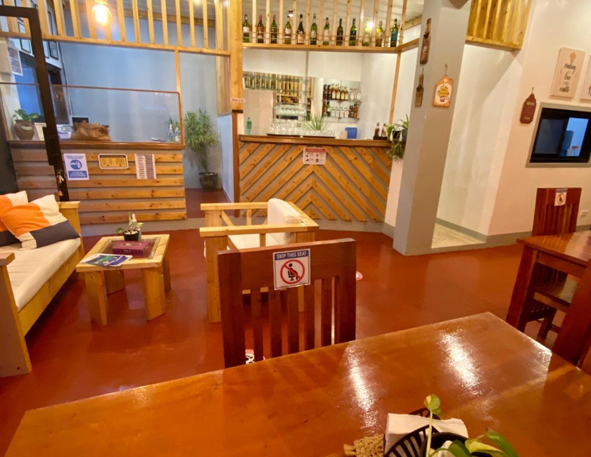 Imagen general del Hotel Marion Roos. Foto 6