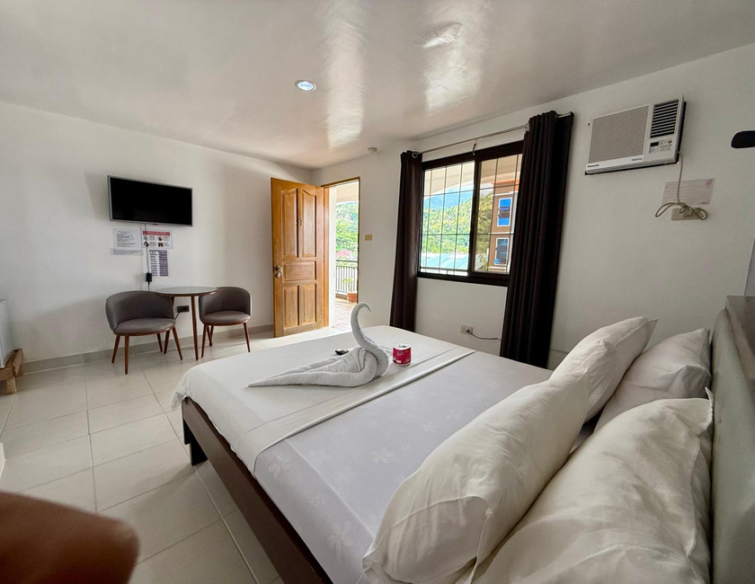 Imagen general del Hotel Marion Roos. Foto 7
