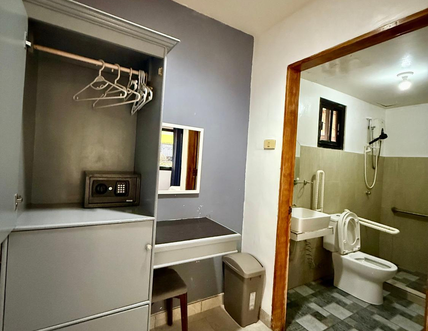 Imagen general del Hotel Marion Roos. Foto 14