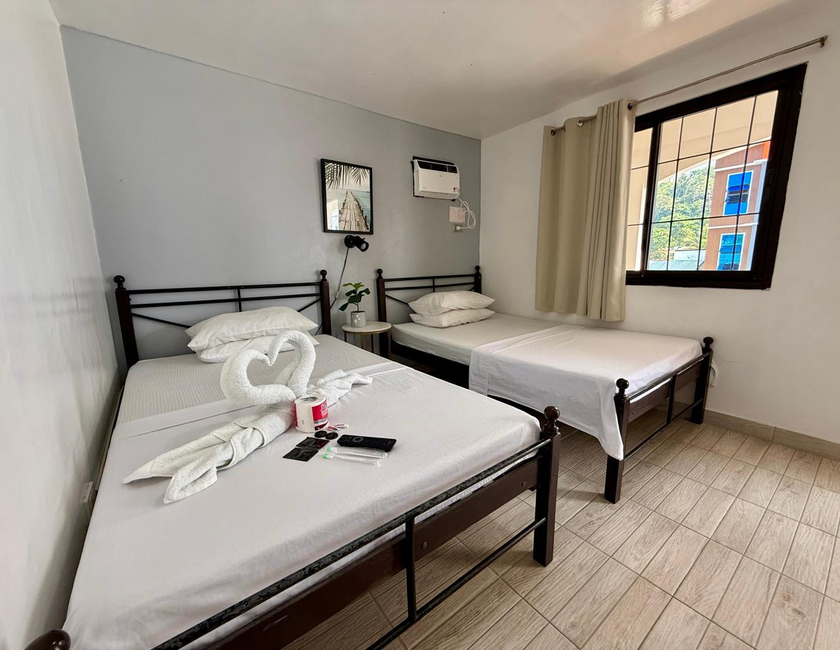 Imagen general del Hotel Marion Roos. Foto 15