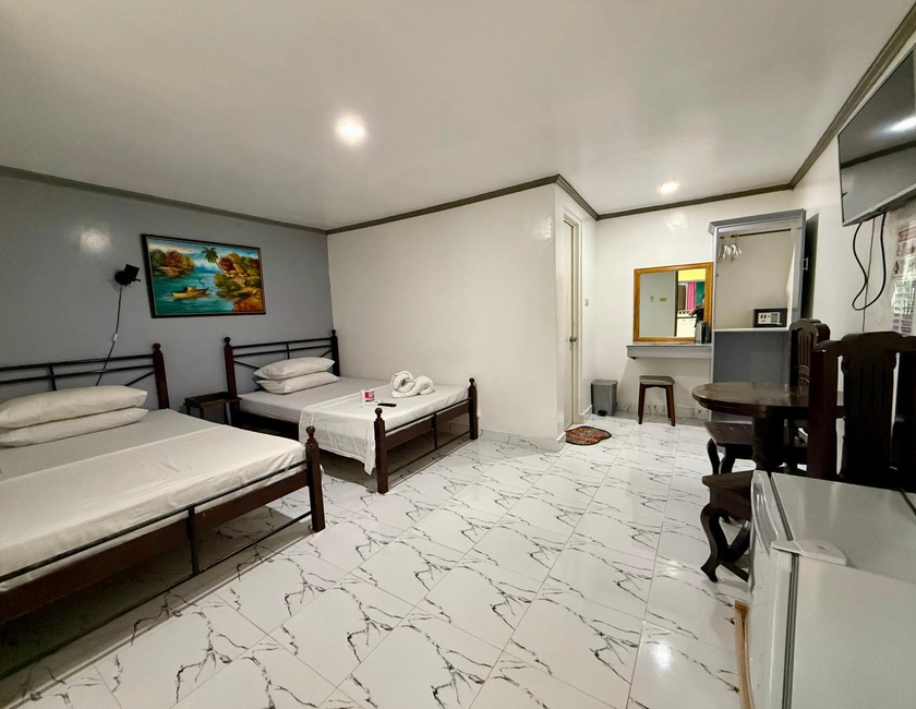 Imagen general del Hotel Marion Roos. Foto 16