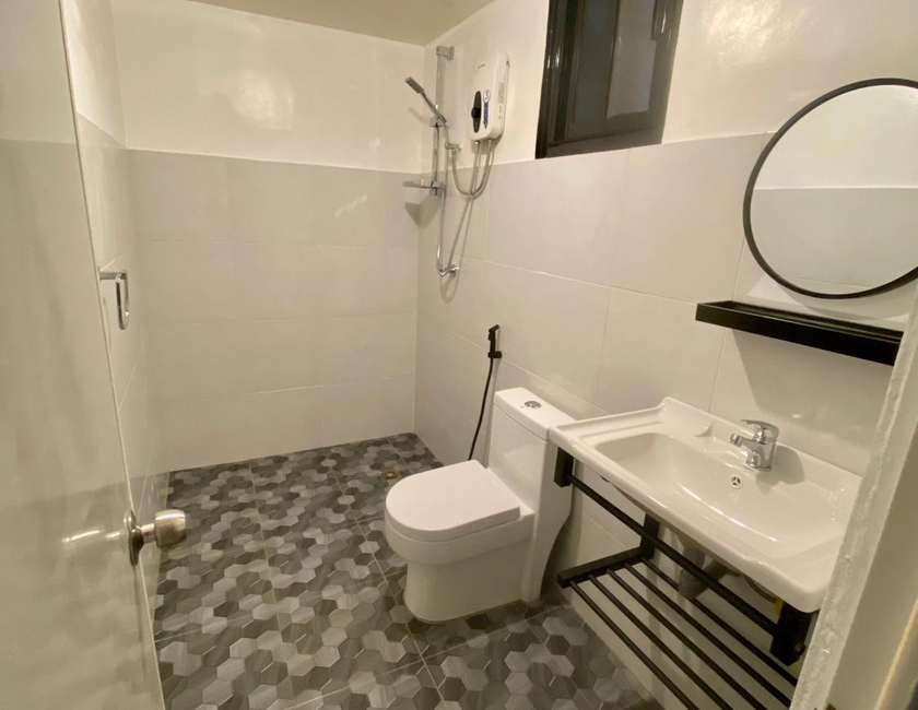 Imagen general del Hotel Marion Roos. Foto 17