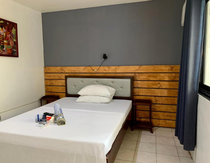 Imagen general del Hotel Marion Roos. Foto 24