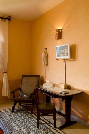 Imagen general del Hotel Marionetas. Foto 2