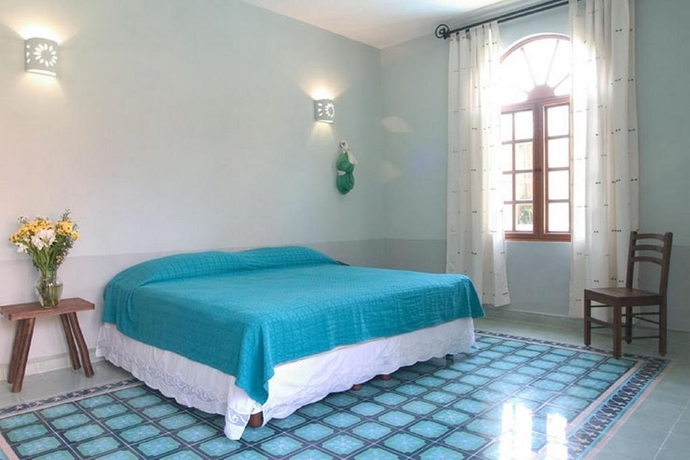 Imagen general del Hotel Marionetas. Foto 4