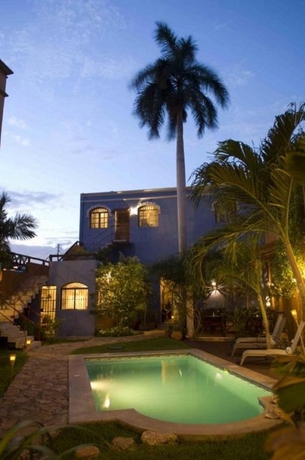 Imagen general del Hotel Marionetas. Foto 6