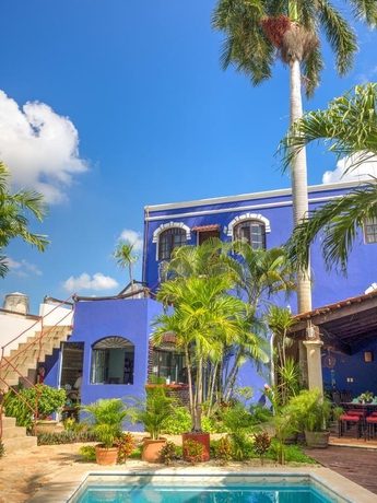 Imagen general del Hotel Marionetas. Foto 7