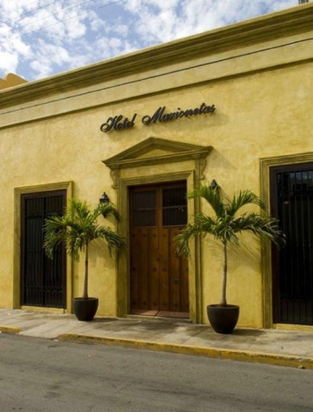 Imagen general del Hotel Marionetas. Foto 8