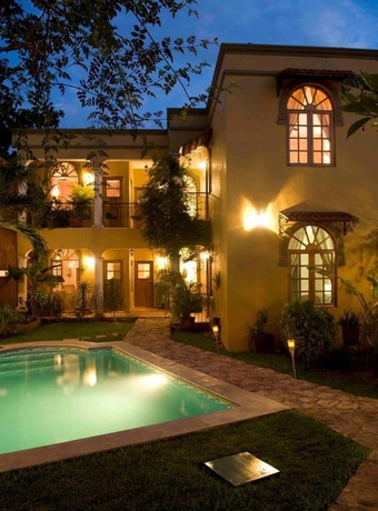 Imagen general del Hotel Marionetas. Foto 15