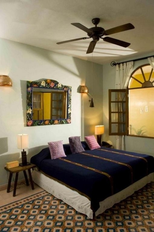 Imagen general del Hotel Marionetas. Foto 13