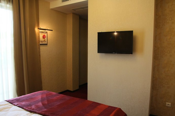 Imagen de la habitación del Hotel Marionn. Foto 6