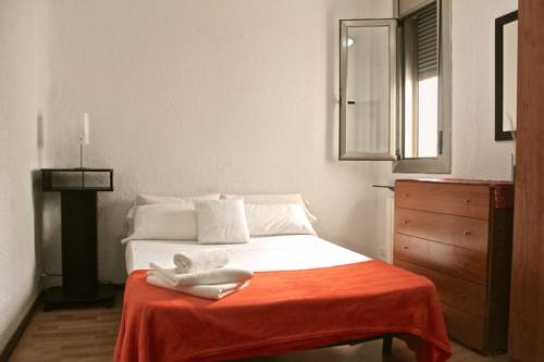Imagen general del Hotel Mario's Byb Barcelona. Foto 4