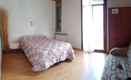 Imagen general del Hotel Mario's Byb Barcelona. Foto 3