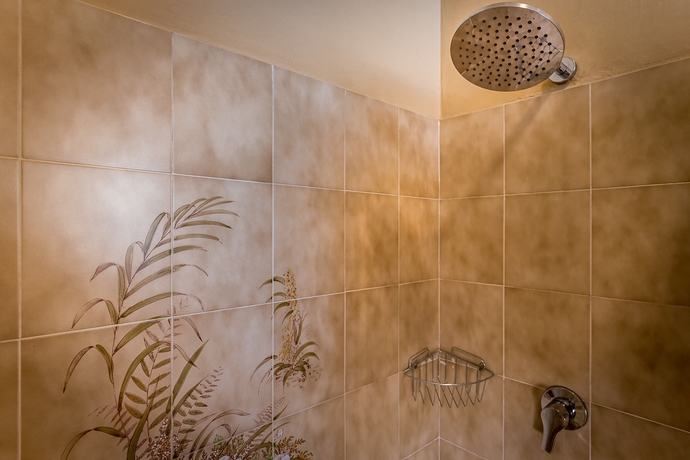 Imagen de la habitación del Hotel Marios. Foto 8