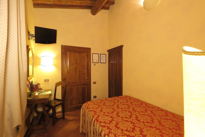 Imagen de la habitación del Hotel Marios. Foto 10