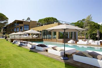 Imagen general del Hotel Mariosa. Foto 4