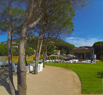 Imagen general del Hotel Mariosa. Foto 7