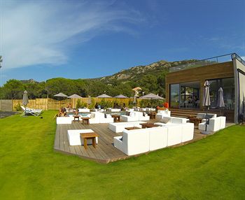 Imagen general del Hotel Mariosa. Foto 8