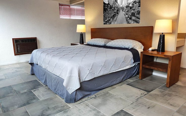 Imagen de la habitación del Hotel Maripina. Foto 7