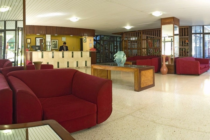 Imagen general del Hotel Mariposa. Foto 2