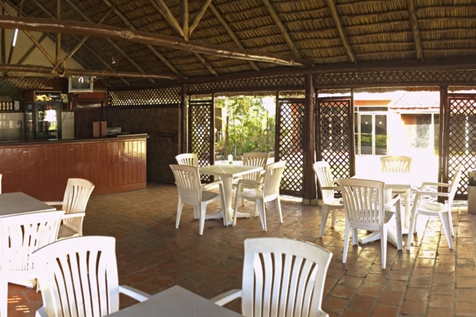 Imagen general del Hotel Mariposa. Foto 6