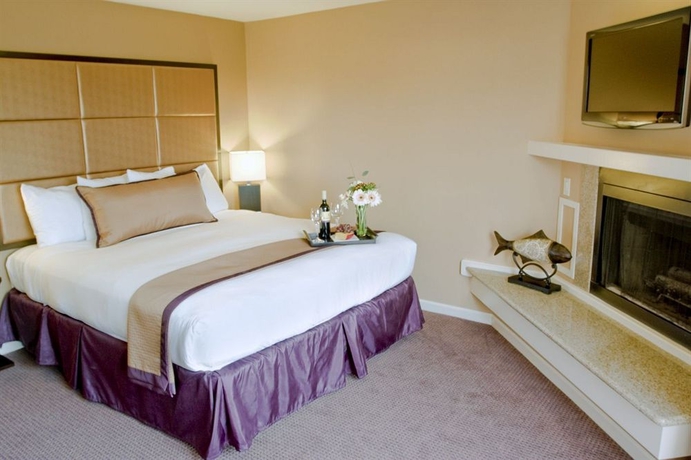 Imagen de la habitación del Hotel Mariposa Inn and Suites. Foto 4