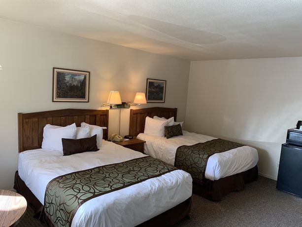 Imagen de la habitación del Hotel Mariposa Lodge. Foto 6