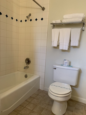 Imagen de la habitación del Hotel Mariposa Lodge. Foto 13