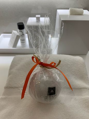 Imagen de la habitación del Hotel Mariposa Los Angeles. Foto 4