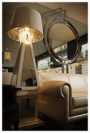 Imagen de la habitación del Hotel Mariposa Malaga. Foto 5