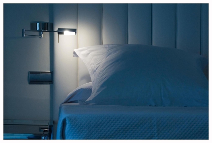 Imagen de los exteriores del Hotel Mariposa Malaga. Foto 12