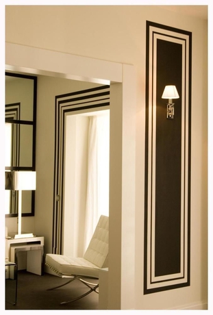 Imagen de los exteriores del Hotel Mariposa Malaga. Foto 13